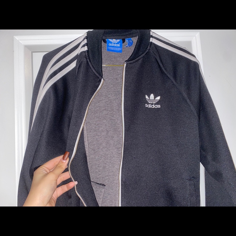 Adidas jacket - Picture 3 of 3